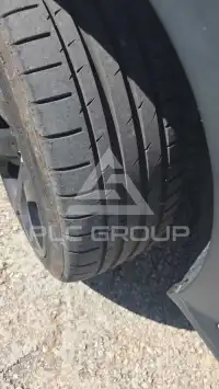 2007 BMW X5