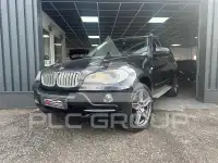 2007 BMW X5