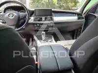 2007 BMW X5