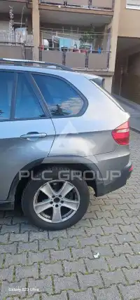 2007 BMW X5
