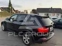2007 BMW X5
