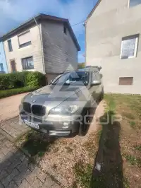 2007 BMW X5