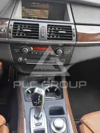 2007 BMW X5