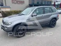 2007 BMW X5