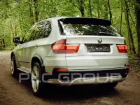 2007 BMW X5