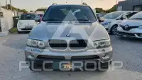 2007 BMW X5