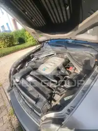 2007 BMW X5