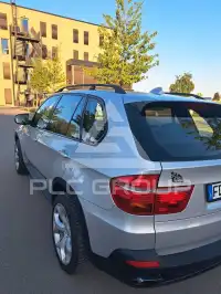 2007 BMW X5