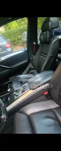 2007 BMW X5