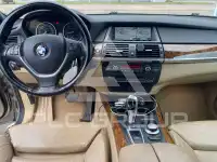 2007 BMW X5
