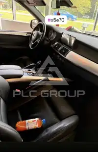 2007 BMW X5