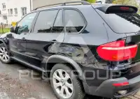 2007 BMW X5
