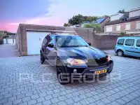2007 BMW X5