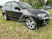 2007 BMW X5