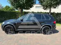 2007 BMW X5