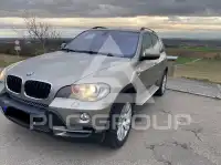 2007 BMW X5