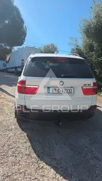 2007 BMW X5