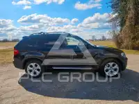 2007 BMW X5