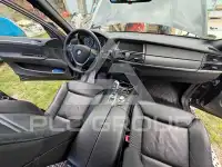 2007 BMW X5