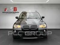 2007 BMW X5