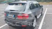 2007 BMW X5