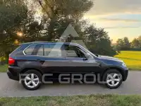 2007 BMW X5