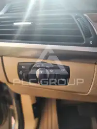 2007 BMW X5