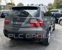 2007 BMW X5