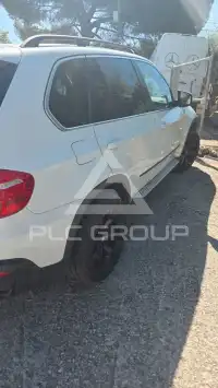 2007 BMW X5