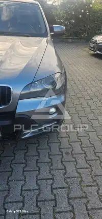2007 BMW X5