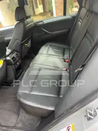 2007 BMW X5