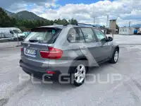 2007 BMW X5
