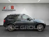 2007 BMW X5