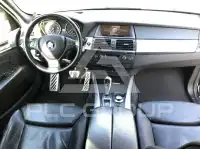 2007 BMW X5