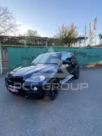 2007 BMW X5