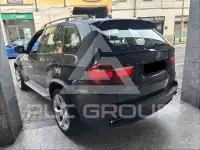 2007 BMW X5