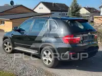 2007 BMW X5