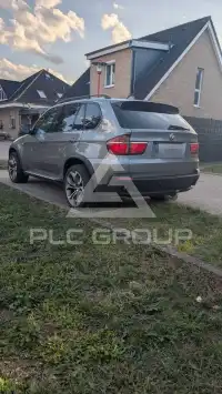 2007 BMW X5