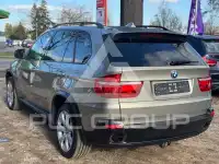 2007 BMW X5