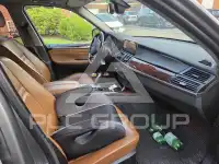 2007 BMW X5