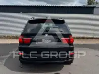 2007 BMW X5