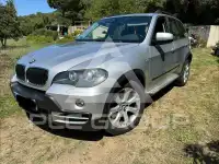2007 BMW X5
