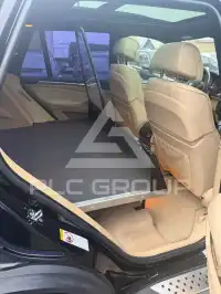 2007 BMW X5