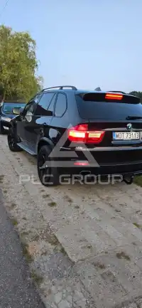 2007 BMW X5