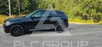 2007 BMW X5