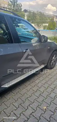 2007 BMW X5