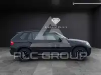 2007 BMW X5