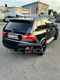 2007 BMW X5