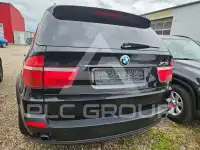2007 BMW X5