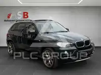2007 BMW X5